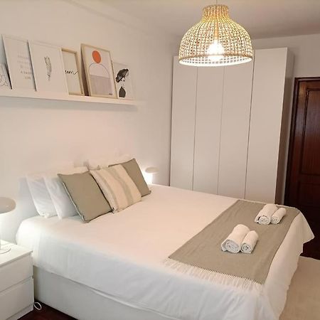 Oporto White Glam Ap Apartment Exterior photo