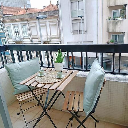 Oporto White Glam Ap Apartment Exterior photo
