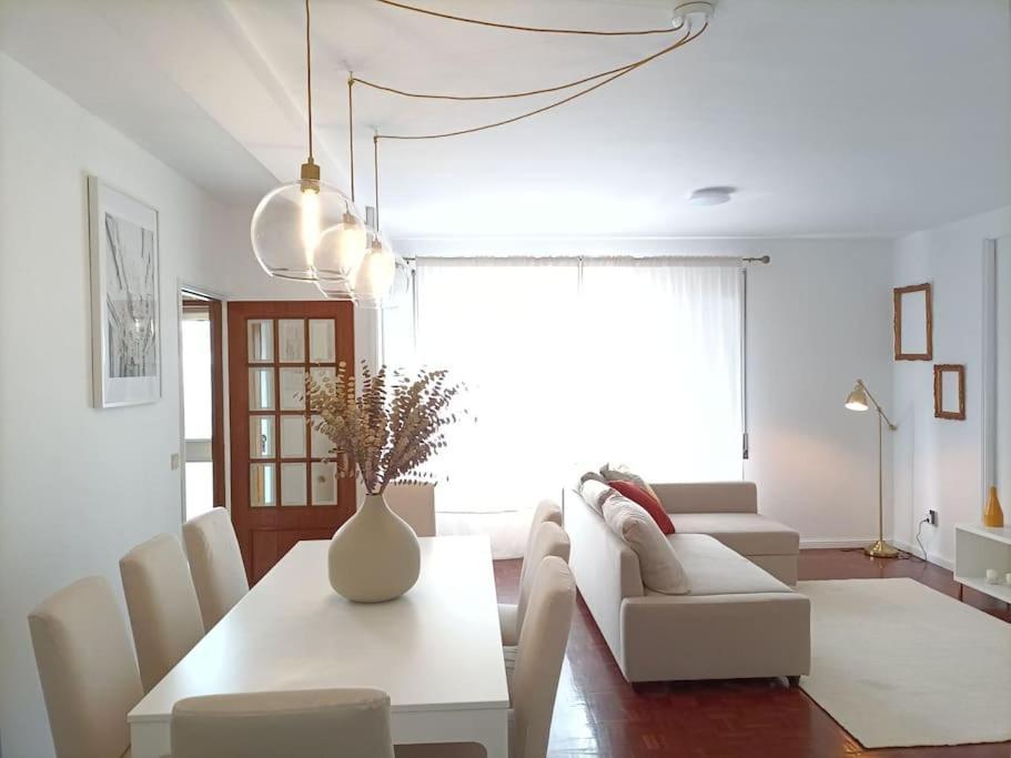Oporto White Glam Ap Apartment Exterior photo