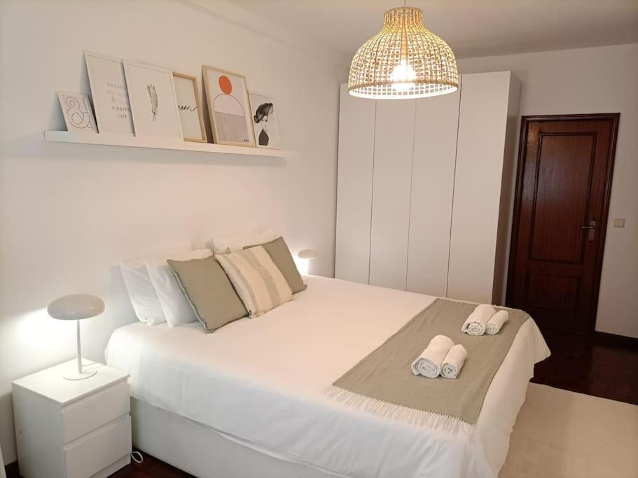 Oporto White Glam Ap Apartment Exterior photo