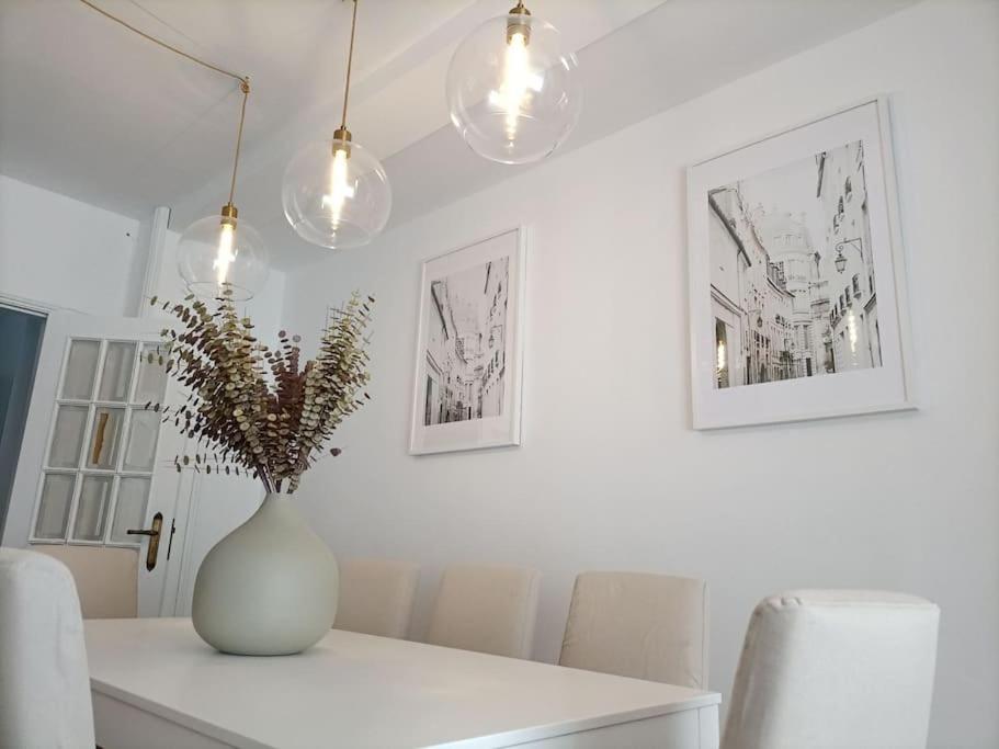 Oporto White Glam Ap Apartment Exterior photo