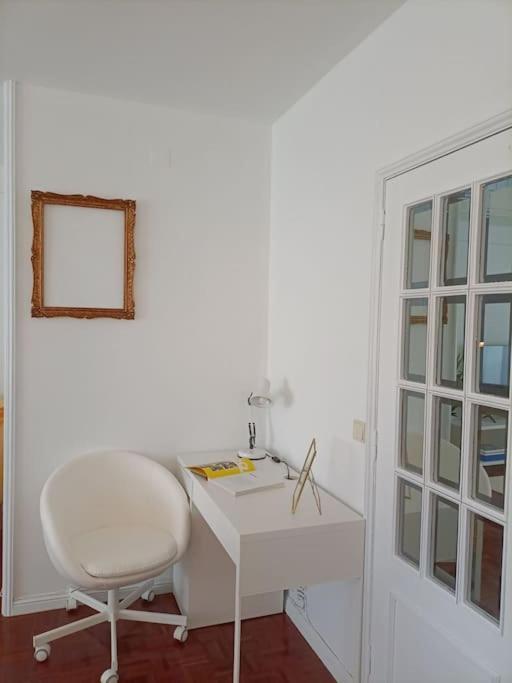 Oporto White Glam Ap Apartment Exterior photo