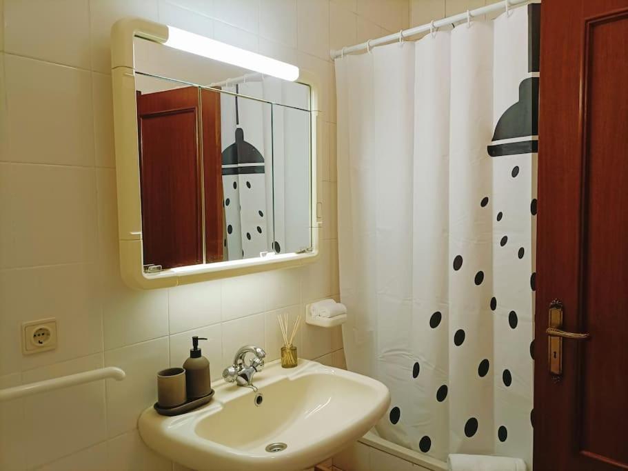 Oporto White Glam Ap Apartment Exterior photo