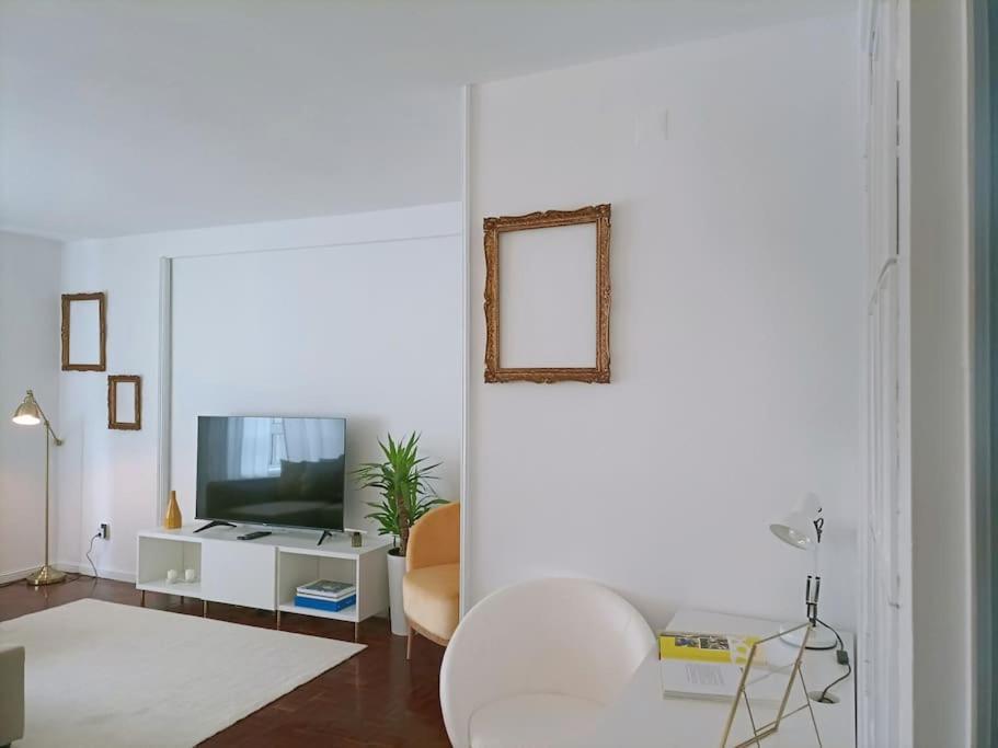Oporto White Glam Ap Apartment Exterior photo